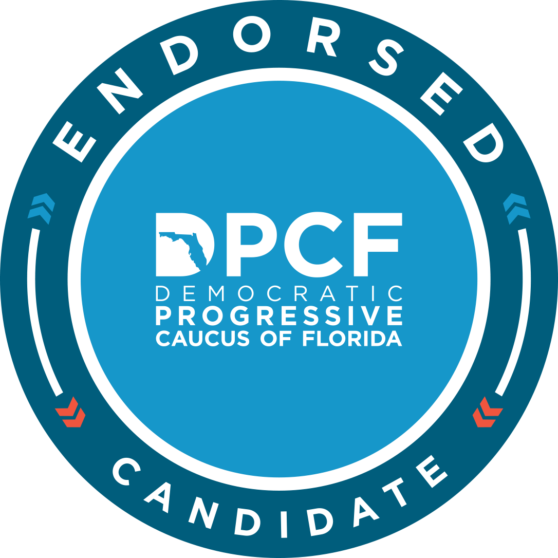 Progressive Caucus Announces Round Five Endorsements — Democratic